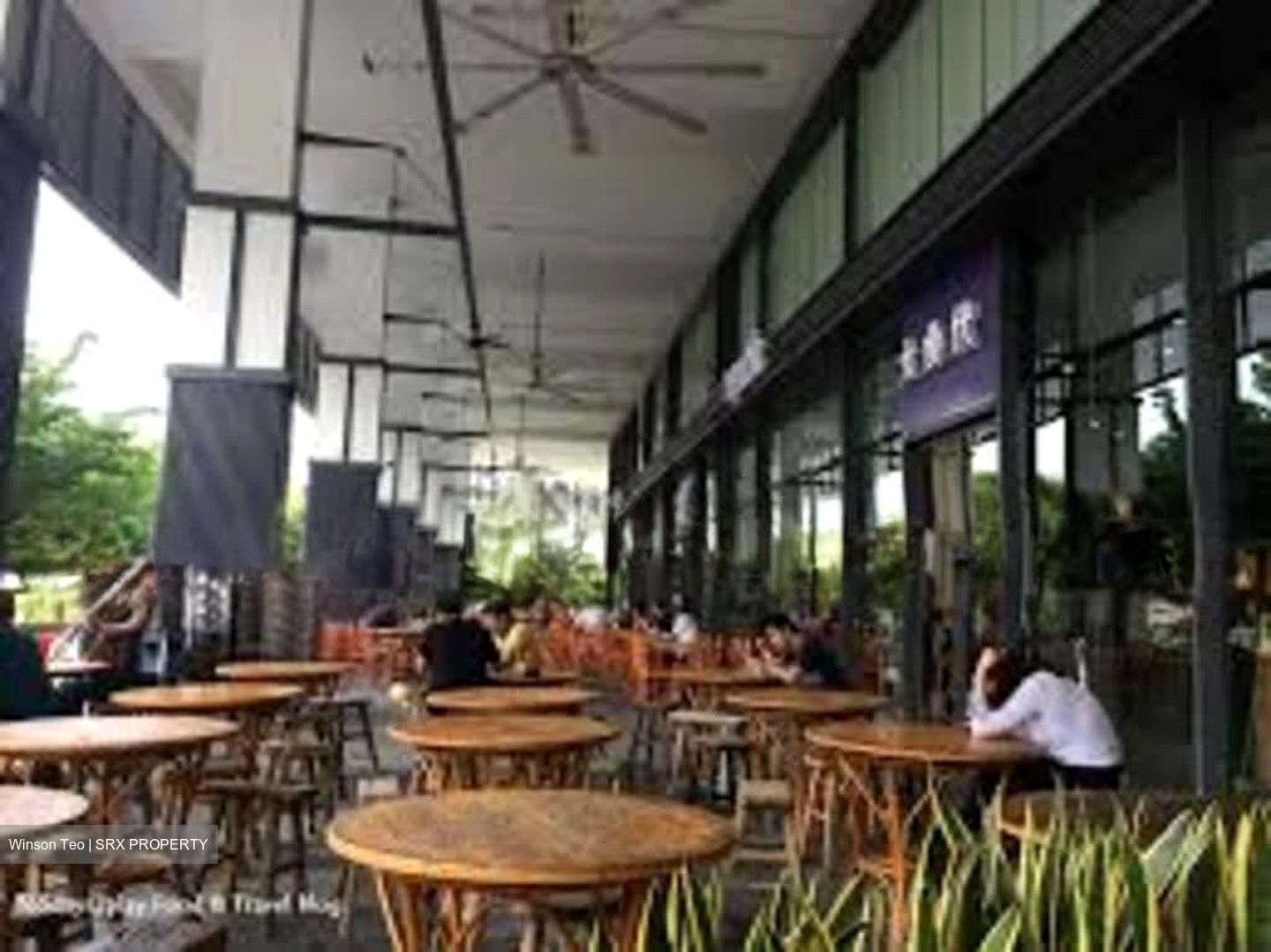 Breadtalk (D19), Retail #549538571